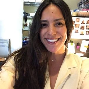 Meet your Posher, Traci